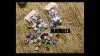 Antique Store Picking Marietta Ohio  Vintage Marbles  Bottles  Antiques [upl. by Beattie]