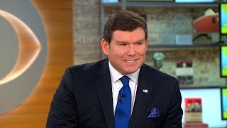 Bret Baier on new book lessons from Eisenhowers farewell address [upl. by Jeconiah]