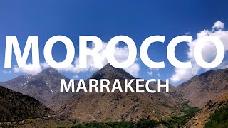 WIOW  S4E1  Welcome To Morocco Marrakech  HD [upl. by Bopp]