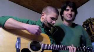 Hombres G  Venezia cover by SheetCowSins [upl. by Tikna]