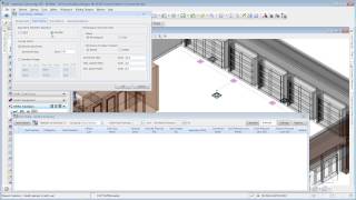 AECOsim Building Designer SS6  Dimensionado automático de conductos HVAC [upl. by Philo324]