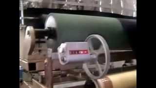 LDPE Surface Protection Film Making Plant [upl. by Erb]