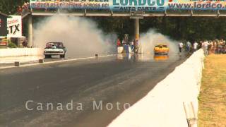 CMS 3  NHRA Drag Racing Pro Mods amp Doorslammers  Mission BC  June 2709 part 3 of 4 [upl. by Jacqui244]