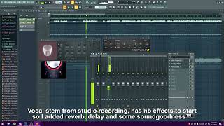 Rockstar In His PrimeFL Studio Remake [upl. by Assel]