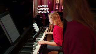 Claude Debussy  Ballade [upl. by Adnamahs489]