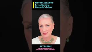 Revolutionizing humanitys future plutoinaquarius astrology pluto transformation [upl. by Aihsyt279]