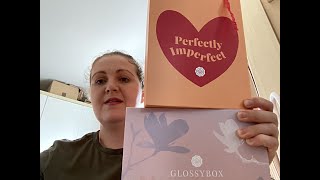 GlossyBox Mystery Box Sales Unboxing [upl. by Esidarap]