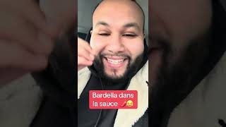 Bardella et son agenda bidouillé 😂 Il essaye de sexpliquer sur BFM  anassekazib [upl. by Krys18]