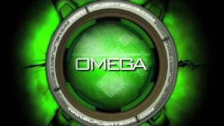 OMEGA El Fuerte  Merengue Electronico Official Video HD Omega El Fuerte [upl. by Gabbert]