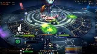 Exorsus vs JiKun 25 Heroic [upl. by Trebo]