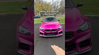 Whats the silliest thing you’ve been pulled over for [upl. by Boland]