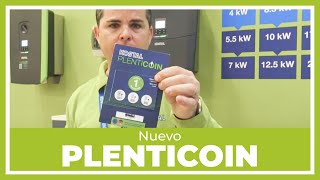 Genera 2024  PLENTICOIN  KOSTAL [upl. by Leuname]