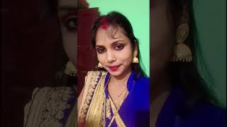 Nili nili ankhiya se bhojpuri song short video [upl. by Hsara729]