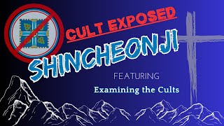 Exposing Shincheonji cult [upl. by Ermine]