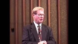 IDOLATRY IN THE CHURCH—EZEKIEL 8 amp 9  BILL LIVERSIDGE [upl. by Wernick]