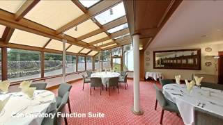 BEST WESTERN The Crianlarich Hotel Video Tour [upl. by Euqinna]