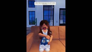 Just A Friend Jordi Official Roblox music video [upl. by Airogerg117]