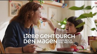 Liebe geht durch den Magen und noch viel weiter [upl. by Lon6]