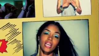 Rasheeda  Marry Me Official Video [upl. by Nefets]