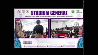 Stadium General [upl. by Ytsim990]