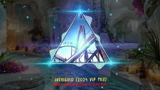 Intrigued 2024 VIP Mix [upl. by Birk918]