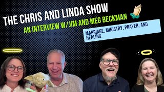 Interview with the Beckmans [upl. by Fleck]