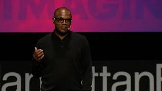 The Mutual Benefits of Mentorship  Vinnie Malcolm  TEDxManhattanBeach [upl. by Eben209]