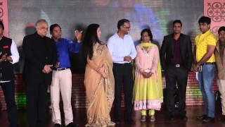 Rajasthan Film festival theme song by Ravindra upadhyay [upl. by Nohtahoj]