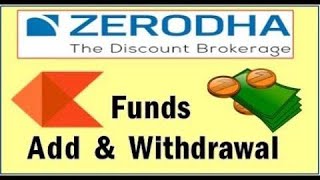 Unable to initiate UPI transaction zerodha problem solved [upl. by Nelubez]