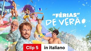 Vacanze a tempo pieno Clip 5  Trailer in italiano  Netflix [upl. by Aihtibat155]