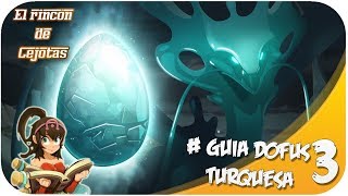 DOFUS Logro Azul Turquesa 34  DOFUS TURQUESA [upl. by Nivlam]