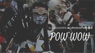 POW WOW WENDAKE  QUEBEC [upl. by Graubert]