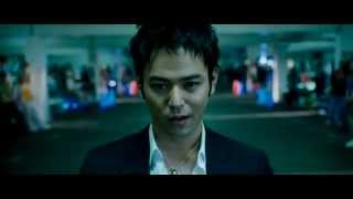 Tokyo Drift Satoshi Tsumabuki race scene  PL [upl. by Tucky]