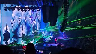 TOOL STINKFIST live at the Resorts World Arena Birmingham NEC England 30052024 [upl. by Abisha]