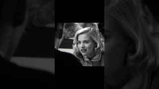 Margot Robbie as Jennifer in quotPleasantville 1998quot  Fiona Apple  Across the Universe OST Audio [upl. by Eedna]