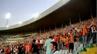 Göztepemiz  sAmsunspor  Atayım Atayım [upl. by Jezebel]