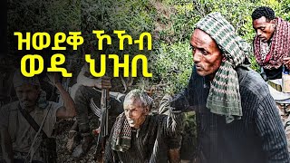 ዝወደቐ ኾኾብ ወዲ ህዝቢ  Mihe New TDF  Video [upl. by Slavin]