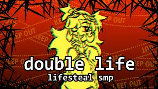 Double Life  JumperWho Lifesteal SMP Animatic [upl. by Ragse619]