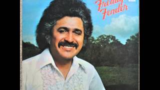 Freddy Fender  Yours [upl. by Atilek]