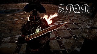 For Honor 𝓣𝓱𝓮 𝓛𝓪𝓼𝓽 𝓟𝓻𝓪𝓮𝓽𝓸𝓻𝓲𝓪𝓷 Epic Centurion Rework Montage [upl. by Corin]