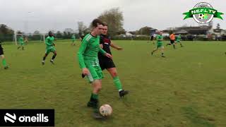 Duleek Afc v Albion Rovers Division 1 [upl. by Courtnay]