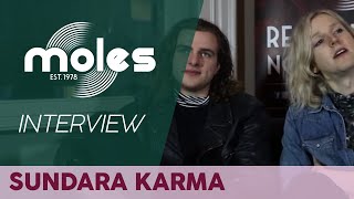 Sundara Karma at Moles  260216 [upl. by Anahgem909]