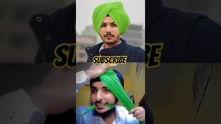 🤩bir ramgarhia style pagg pagg turban dastarBIRRAMGARHIA ytshort trendingshorts 100k [upl. by Akibma]