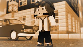 O PASSADO DO WIIZINHO ‹ Minecraft Machinima › [upl. by Aan]