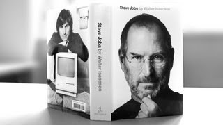 STEVE JOBS Reexamined [upl. by Leahicm]