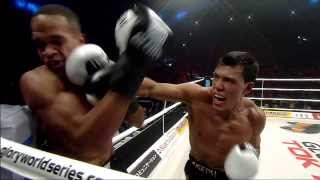 GLORY 13 Tokyo  Joe Valtellini vs Raymond Daniels Full Video [upl. by Eceinaj]