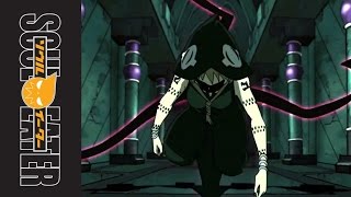 Soul Eater The Complete Series  Now on Cartoon Network  Trailer [upl. by Niwdog356]