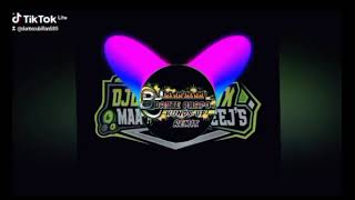 DJ DANTE CUBILLAN REMIX FT SAYAW SAYAW MO HATAW HATAW MO TIKTOK TREND BUDOTS 2K24REMIX [upl. by Yakcm]