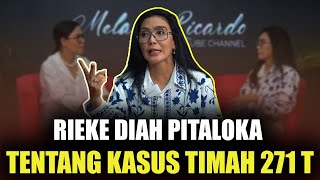 PESAN SI ONENG UNTUK ARTIS2 YG DIDUGA TELIBAT PENCUCIAN UANG [upl. by Lesslie]