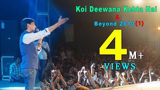 Tera Deewana Song Vaibhav Kundra Feat Akshata Sonawane  Praveen Bhat  Latest Songs 2018 [upl. by Lerud]